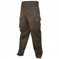 PANTALON TREELAND T649 