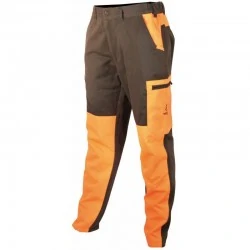 CALÇAS TREELAND ORANGE T581
