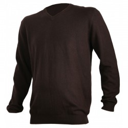 PULL MARRON SOMLYS 133 