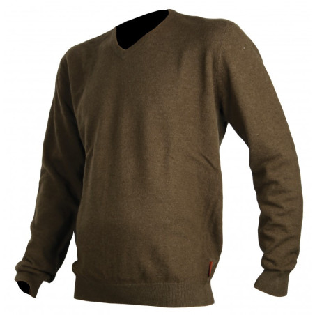 PULL VERT SOMLYS 132 