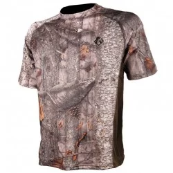 T-SHIRT DE SPANDEX CAMO 3DX SOMLYS 054