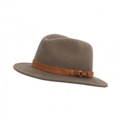 CHAPEAU LAINE VERT SOMLYS 985 