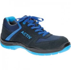 ACTIV S1 SICHERHEITSSCHUH