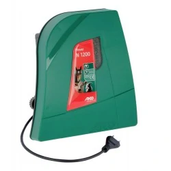 ELECTRIFICATEUR DE CLOTURE 230 VOLTS AKO POWER N1200 