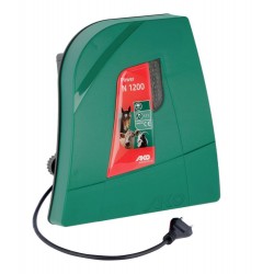 ELECTRIFICATEUR DE CLOTURE 230 VOLTS AKO POWER N1200 