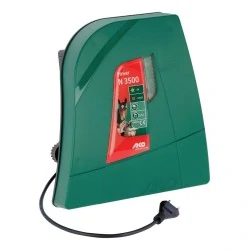 ELECTRIFICATEUR DE CLOTURE 230 VOLTS AKO POWER N3500 