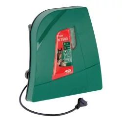 ELETTRIFICATORE PER RECINZIONI AKO POWER N3500 230 VOLT