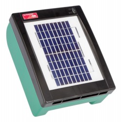 ELECTRIFICATEUR DE CLOTURE SOLAIRE SUNPOWER S550 