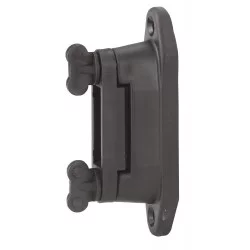 ISOLANTE PER ANGOLI E LINEE PER NASTRO 6 PEZZI