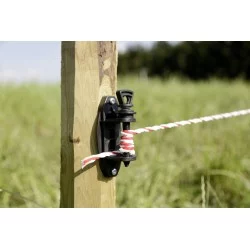 ISOLATEUR TENDEUR DE RUBAN ET CABLE PREMIUM 4 PIECES 