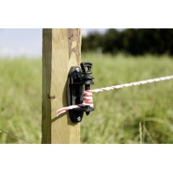 ISOLATORE TENDICAVO E NASTRO PREMIUM A 4 PEZZI