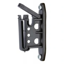 ISOLATEUR POUR RUBAN CLIP 25 PIECES 