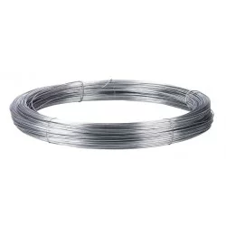 FIL GALVANISE 2 MM X 200 M 
