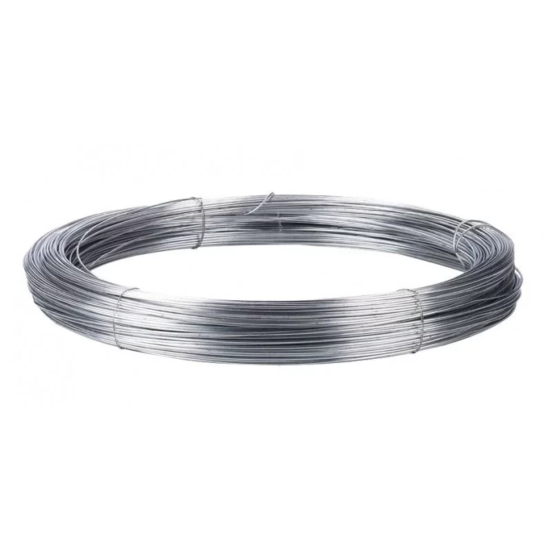 FIL GALVANISE 2 MM X 200 M 