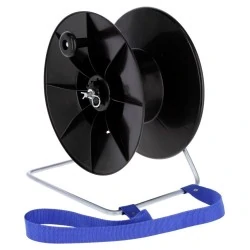 ENROULEUR ( TAMBOUR INTERCHANGEABLE )