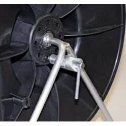 CARRETEL (TAMBOR INTERCAMBIÁVEL)