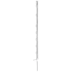 PUNTA IN PVC ALTEZZA TOTALE 105 CM PUNTA 18 CM