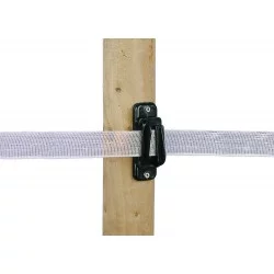 ISOLATEUR POUR RUBAN JUSQU'A 20 MM 10 PIECES 