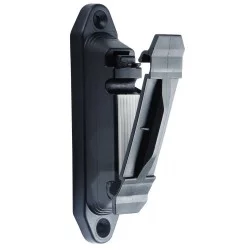 ISOLATEUR POUR RUBAN JUSQU'A 40 MM 10 PIECES 