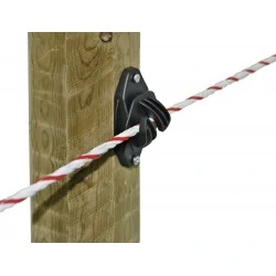 ISOLADOR DE CORDA DE 20 PEÇAS