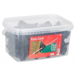 ISOLATEUR POUR CORDELETTE 50 PIECES 