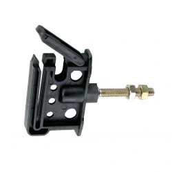 ISOLATEUR POUR RUBAN  A TIGE FILETEE 25 PIECES 