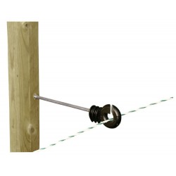 ANELLO ISOLANTE 10 PEZZI ASTA 22 CM