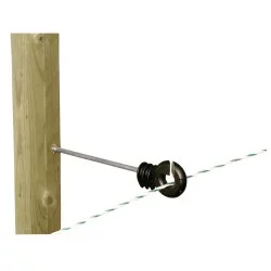 ISOLATEUR ANNULAIRE ECARTEUR 10 PIECES TIGE 22 CM 