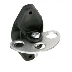 KIT ISOLATEUR DE PORTE 2 PIECES 