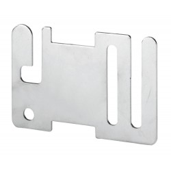 VERANKERUNGSSATZ FÜR BAND 40 MM 4 STÜCKE