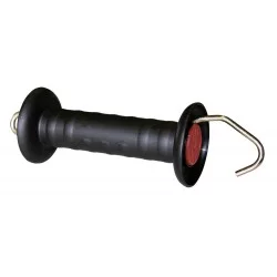 POIGNEE ISOLANTE AVEC CROCHET 