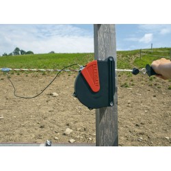 AVVOLGITORE PER CANCELLI CON CORDA DA 6 MM