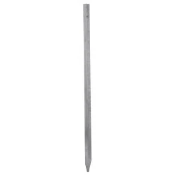 PIQUET DE TERRE 1 METRE 
