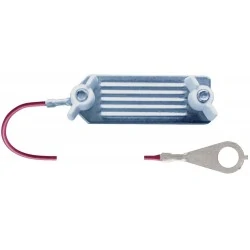CONNECTEUR POUR RUBAN A OEILLET 130 CM