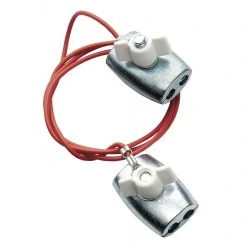 CONNECTEUR INTER CORDELETTE 80 CM