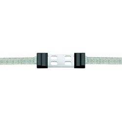 CONNECTEUR POUR RUBAN 12,5 MM 5 PIECES