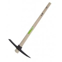 PIOCHE AVEC MANCHE 2,5 KG 