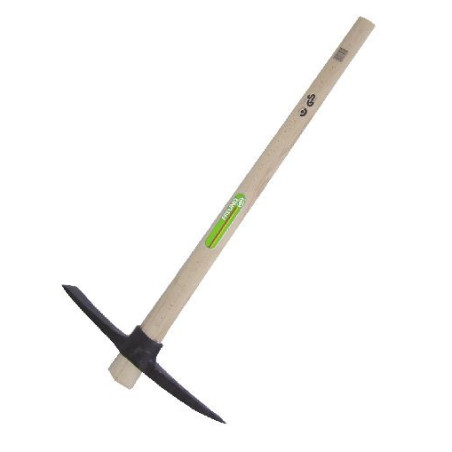 PICKAXE COM ALÇA 2,5 KG