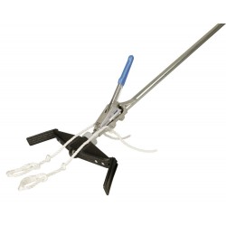 VELEUSE HK 2020 AVEC APPUI PVC 