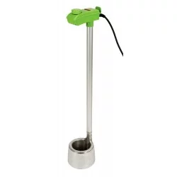 CHAUFFE LAIT ELECTRIQUE POUR VEAUX 