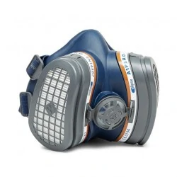 MASQUE DE PROTECTION AVEC FILTRE