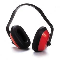 CASQUE ANTI-BRUIT
