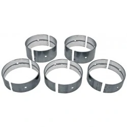 SET CUSCINETTI CUSCINETTI FORDSON MAJOR - SUPER MAJOR