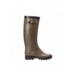 BOTTE DE CHASSE MIXTE AIGLE BENYL