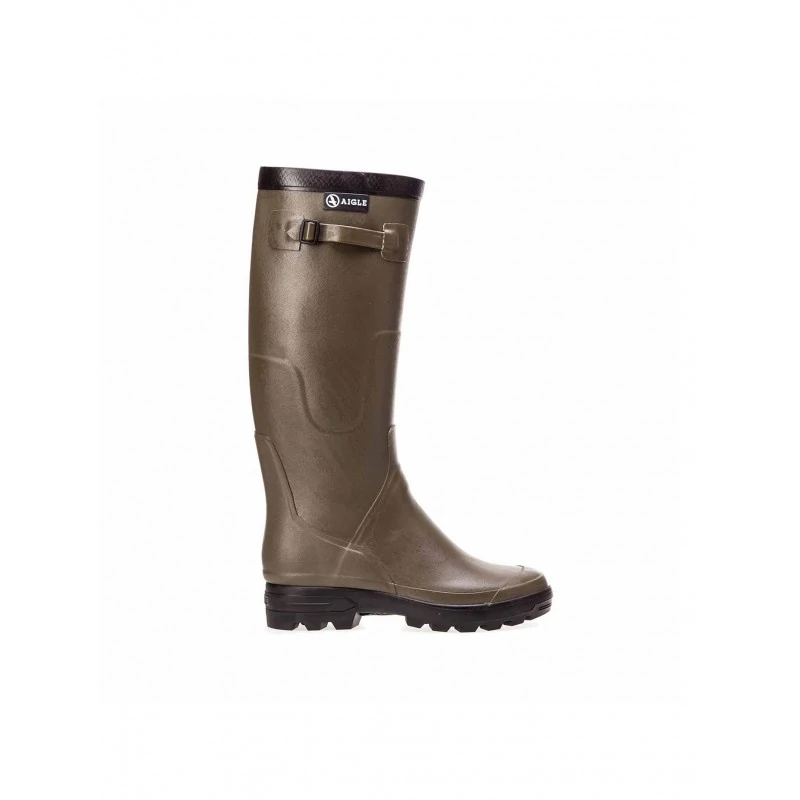 Femme Bottes Chasse Benyl Aigle 