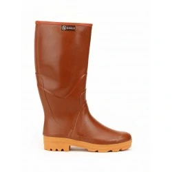 BOTA PROFESIONAL AIGLE CHAMBORD PRO