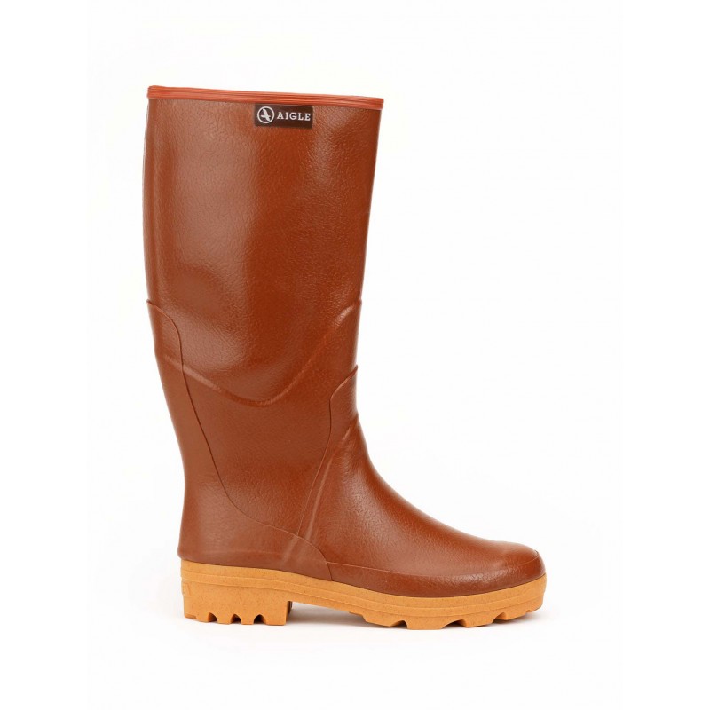 Botte homme aigle promo deals