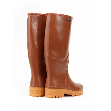 AIGLE CHAMBORD PRO PROFESSIONAL BOOT