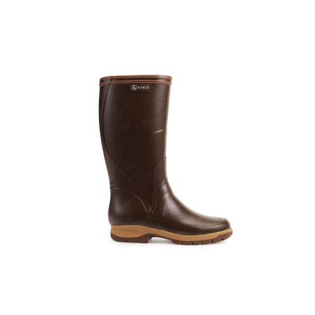 MIXED PROFESSIONAL BOOT AIGLE TANCAR PRO