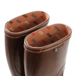 BOTTE PROFESSIONNELLE MIXTE AIGLE TANCAR PRO 